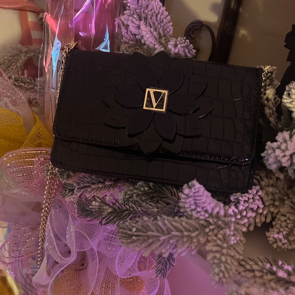 Victoria secrets crossbody